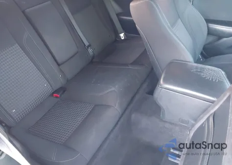 2016 Dodge Challenger Sxt z USA, uszkodzony, nr VIN 2C3CDZAG0GH193231